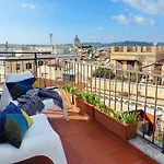 Spagna Penthouse