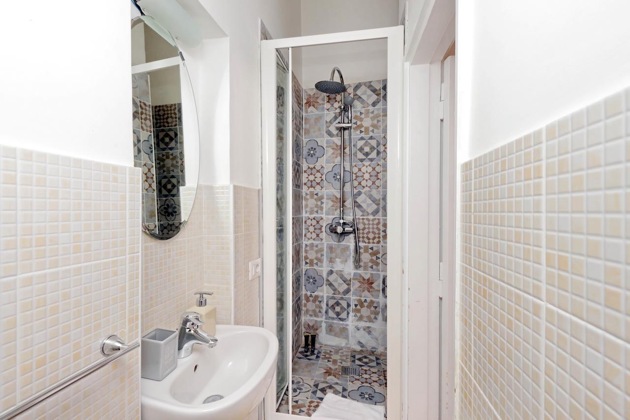 Apartamento Spagna Penthouse