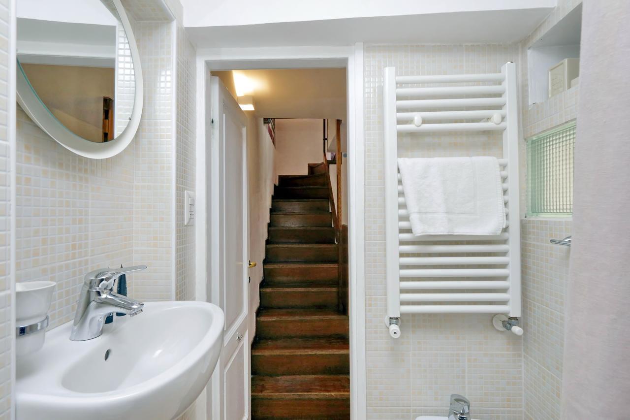 Spagna Penthouse Apartamento