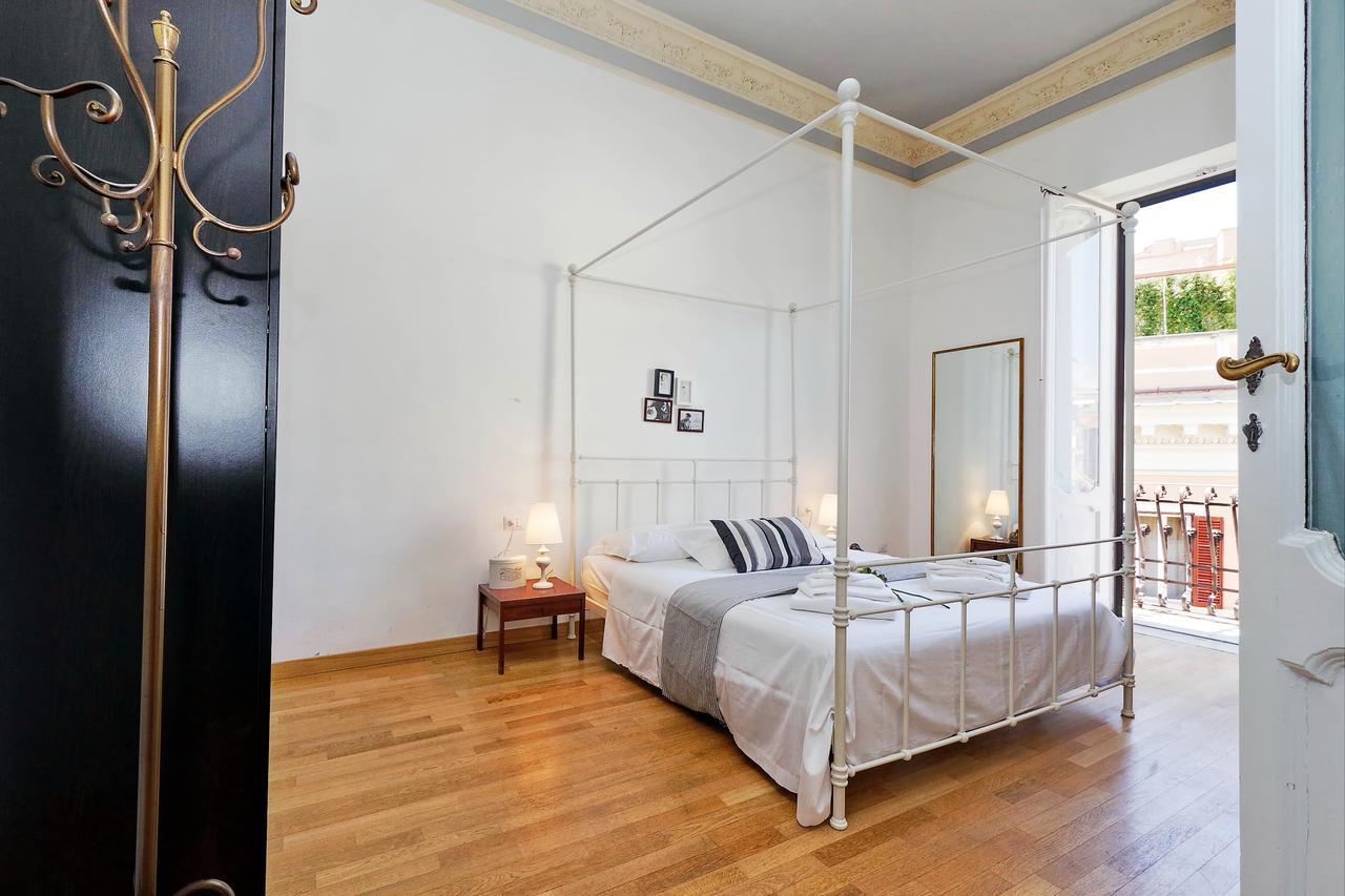 Spagna Penthouse Apartamento *