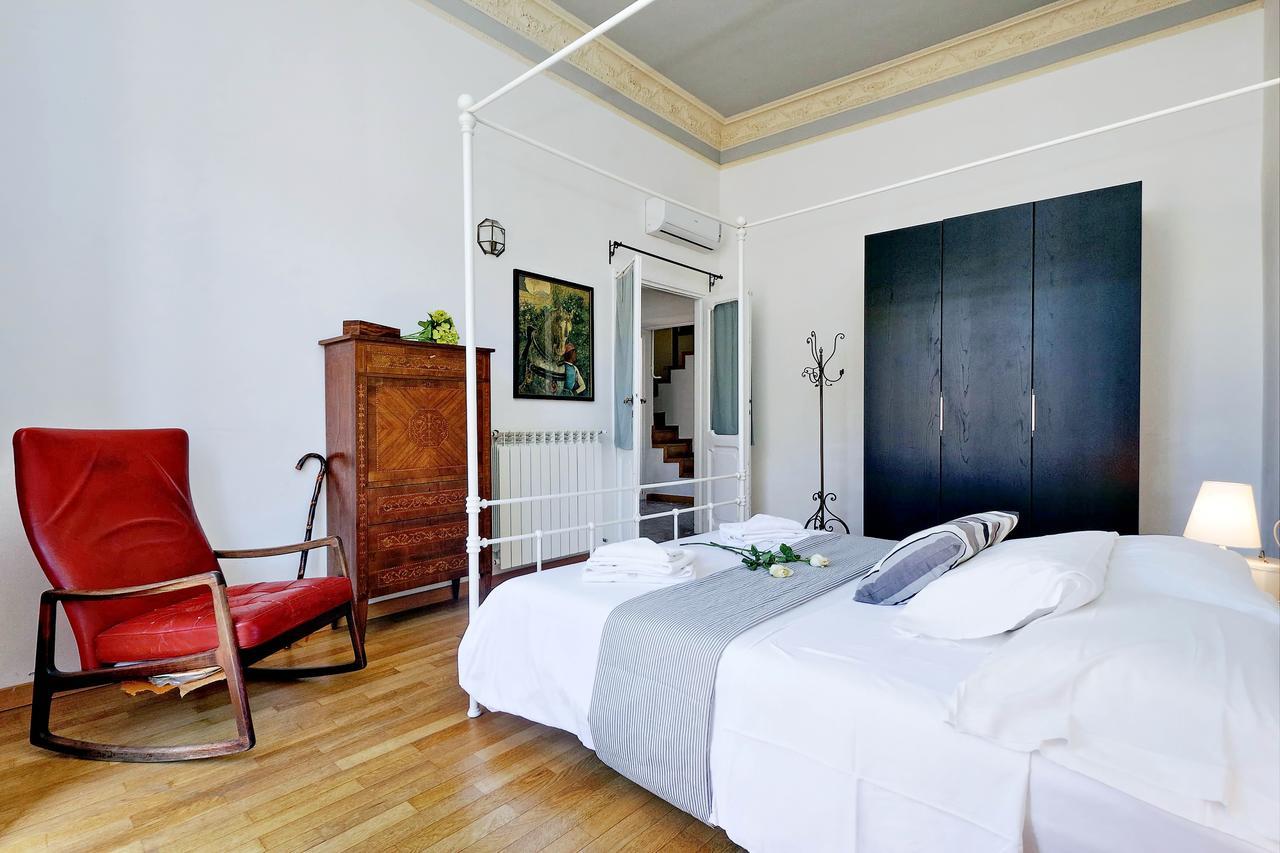 Apartamento Spagna Penthouse
