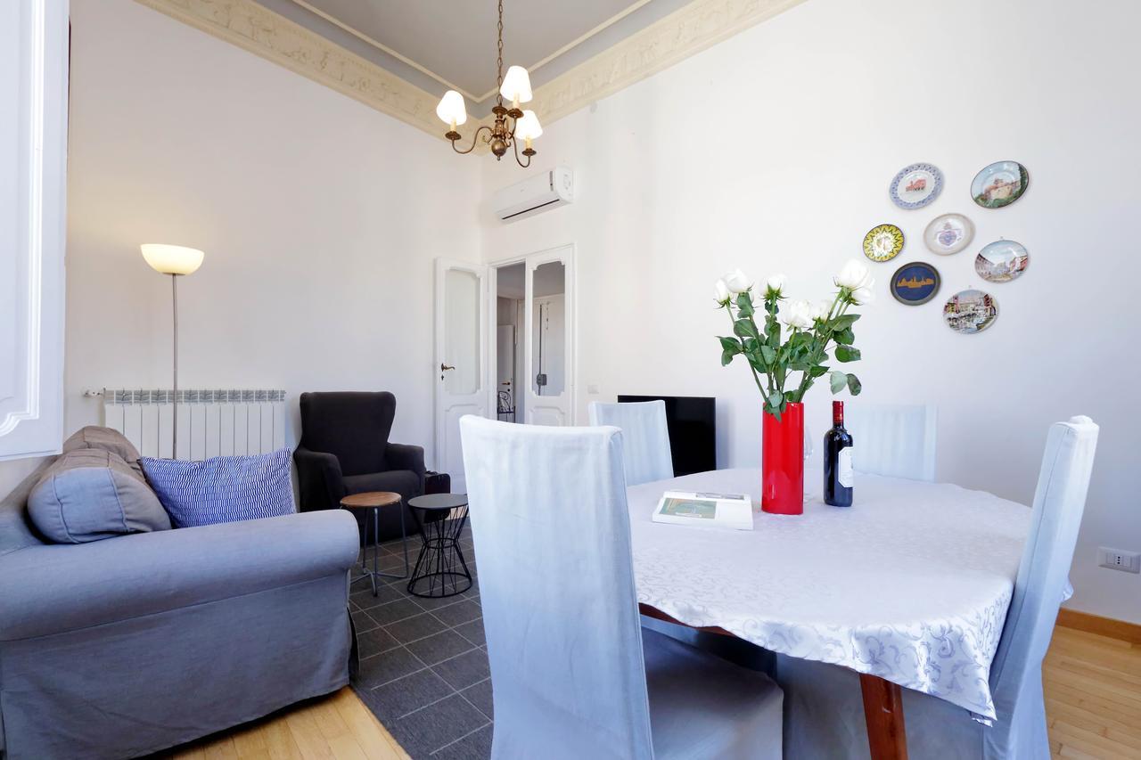 Spagna Penthouse Apartamento Roma