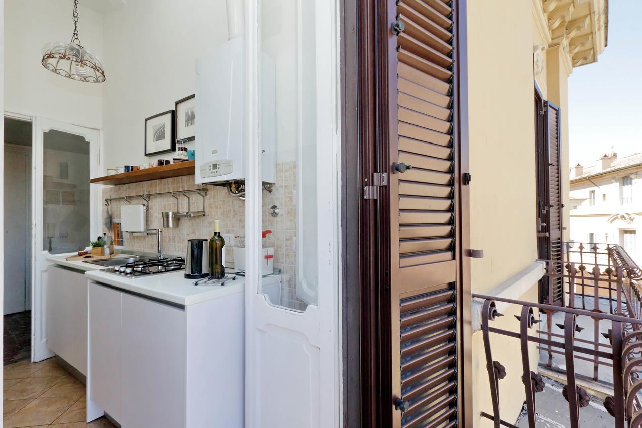 Spagna Penthouse Apartamento *