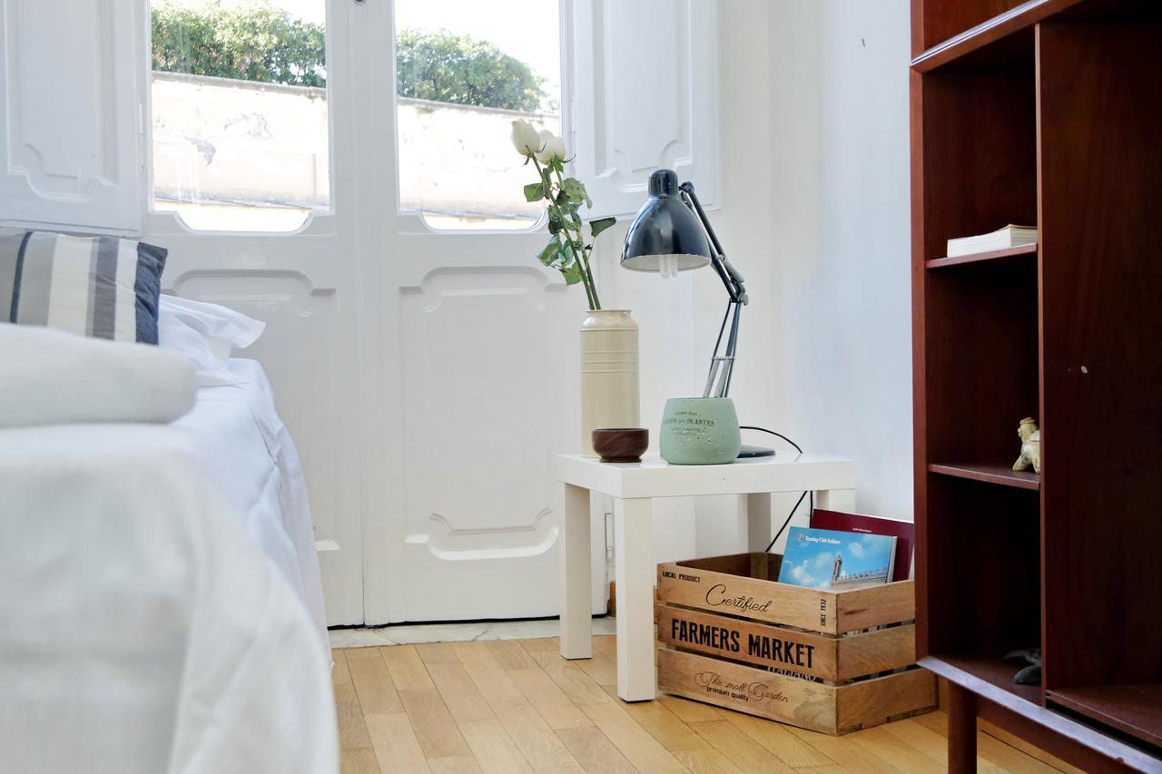 Apartamento Spagna Penthouse *