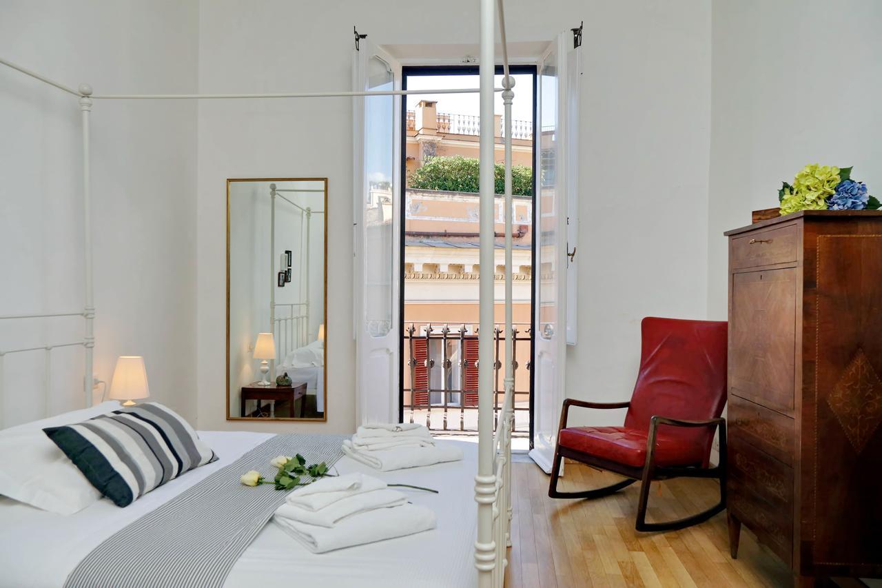 Spagna Penthouse Apartamento