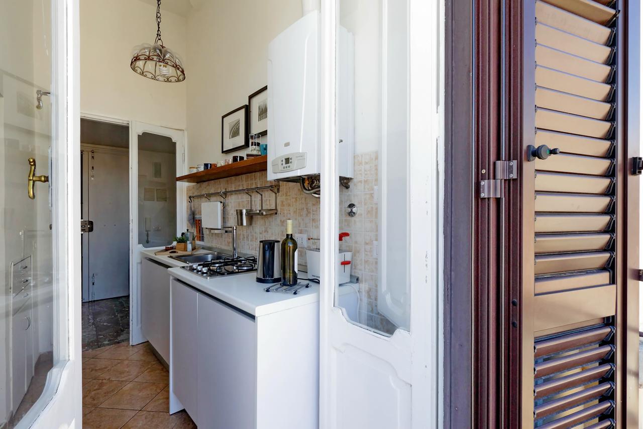 Spagna Penthouse Apartamento *