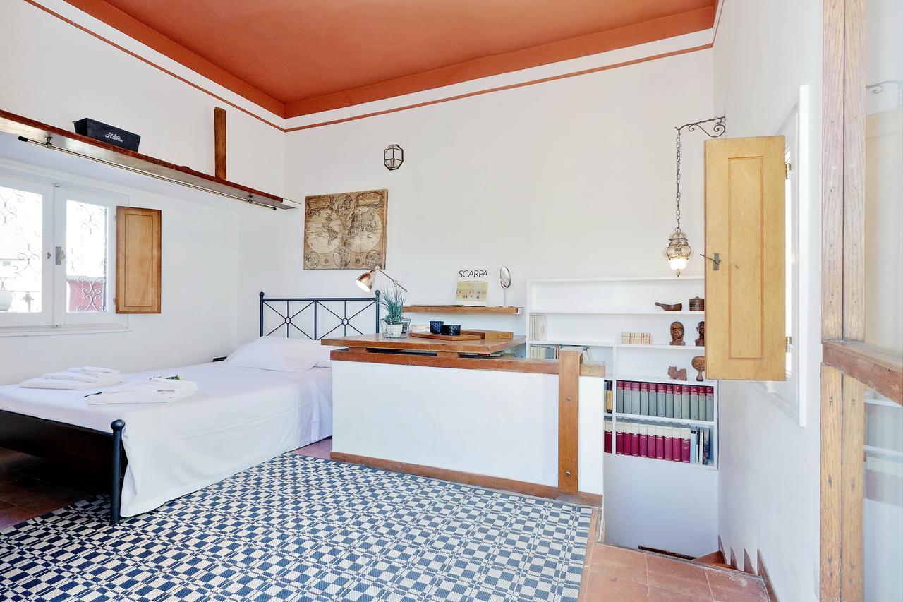 Spagna Penthouse *